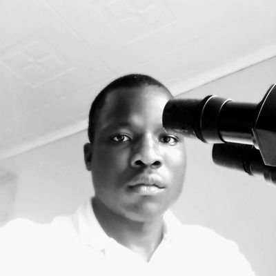 DanielW73162653's profile picture. Faithful in God||Medical Laboratory Scientist|| Technical Music 🎶|| politics||Reading critically|| Research as whole.
email address: mukhebidaniel966@gmail.com