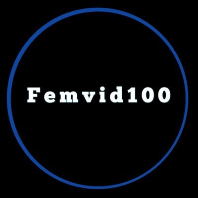 Femvid100 Profile Picture