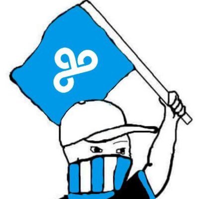 Humes13Humes's profile picture. C9, DC4L, Murica, carpe omnia