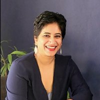 Lysa John ☮️ (she/they) (@lysajohnsa) 's Twitter Profile