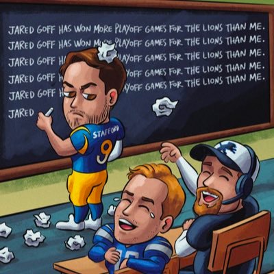 iMiguelAguilar's profile picture. Detroit Lions 🏈 . Detroit Pistons 🏀 .Detroit Tigers ⚾️ . Detroit Red Wings 🏒 Mexico 🇲🇽 ⚽️ .Michigan Born, Texas Raised. Florida