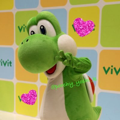 poochy_yoshi_k's profile picture. ヨッシーを追っかけている専業主婦ISTJ-A 任天堂のために大阪に引っ越してきました！ 口癖はよちお🦖💚 コログは虐めるけどポケモンがバトルで傷付くのは耐えられない😭 夫婦でピクブル🌼 夫婦でョョラー JOJO3部5部⭐️🤐🥓 本垢→ @kiyosamaneet