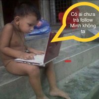 luu manh duc (@chocbaque) 's Twitter Profile