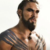 Khal Drogo (@_firestallion_) 's Twitter Profile