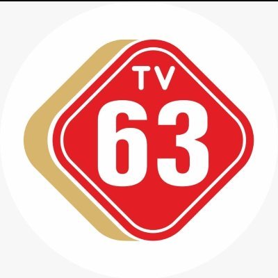 TV63 Resmi Hesabıdır
Tescilli Markadır.Taklid Edilemez