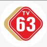 NetTv63's profile picture. TV63 Resmi Hesabıdır Tescilli Markadır. Taklid Edilemez.
FACE: @TV63URFA     YOUTUBE: @TV63_urfa  TWİTTER: @NetTv63