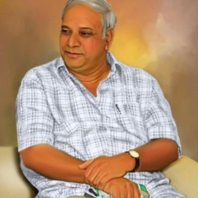 Ajai77068977's profile picture. 