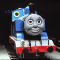 Daily Thomas Photos(@dailythomaspics) 's Twitter Profile Photo