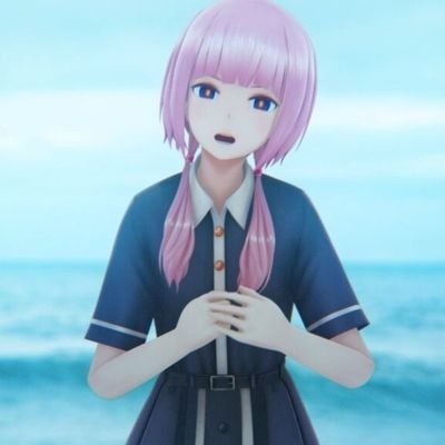 いぬちゃんです。
花譜/可不/カンザキイオリ/が好きな花組です。
ガンガンタメで絡んできてください。神椿メイン雑多垢。
鍵さぶ→@1nu_gaRa