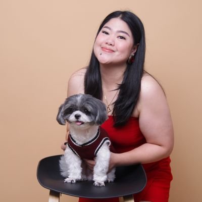 janinelloce's profile picture. Monologist at Ampalaya Monologues | Theatre Actor | IG @janinelloce | Fur Mom 🐶🤍