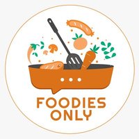 Foodies only Official(@_foodies_only_) 's Twitter Profile Photo