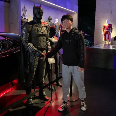 YuweiZh49446108's profile picture. NLP researcher | PhD student @shangdatalab | Previously @awscloud @HongKongPolyU @CarneyInstitute @NKU1919