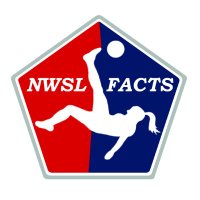 NWSL Facts 🌞(@nwslfacts) 's Twitter Profile Photo