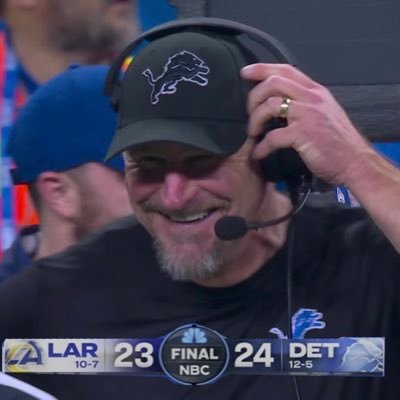 DetLionBlood Profile Picture