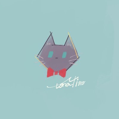 37mn10's profile picture. 映像/イラスト/稀にデザイン
ご連絡はDMか✉【t0nami710@gmail.com】より。