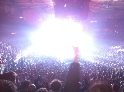 I like to tweet about phish, and other awesome things.