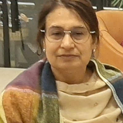 Associate Professor & Researcher
Associate Profesor, University of Tromsø, Norway. Views expressed here are entirely mine.