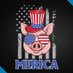 Pork O'Brady's (@StandTallForUSA) Twitter profile photo