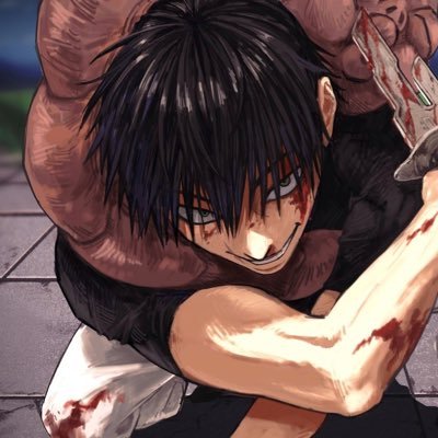 mcmaio7's profile picture. 