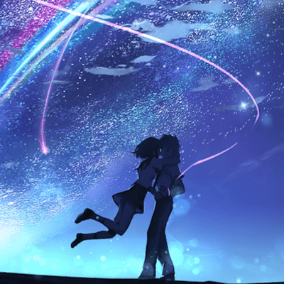 ThepinkW's profile picture. im just here to goon ffs 
why do i have politics on my feed