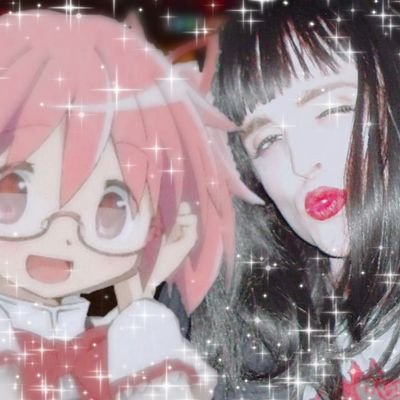 madoka magica is breaking bad ♡
what I say on this account is not my true thoughts or opinions. This space is for trickery ♡
Following/liking ≠ endorsement.