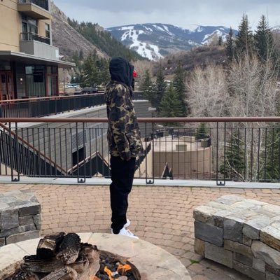 kevonbell34's profile picture. I Am Success & I Skate #NoChillMovement