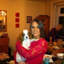 Marie Denham - @5ftchatterbox - Twitter