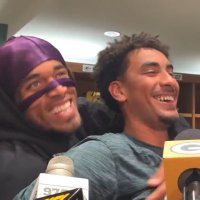 💚Passionate Packers💛 (@passpackers) 's Twitter Profile Photo 💚Passionate Packers💛 (@passpackers) 's Twitter Profile Photo