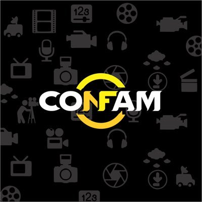 Confam Ent 🪐