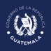 Guatemala en la ONU (@GuatemalaONU) Twitter profile photo