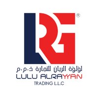 Lulu Al Rayyan(@lulualrayyan) 's Twitter Profile Photo