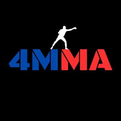 4MMA - L'actualité du MMA For MMA pour le MMA ! OSSA