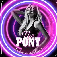 The Pony - Starkville Strip Joint (@starkvillepony2) 's Twitter Profile