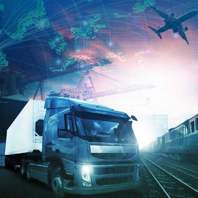 The performance of the national logistics system is dependent on trustable, validated data to support strategic, tactical, and operational decision-making.