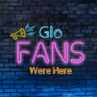 GloFans(@GloFansOfficial) 's Twitter Profile Photo
