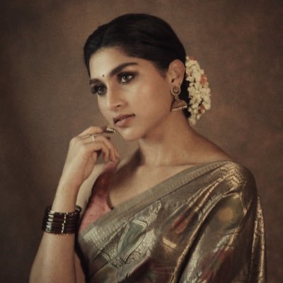 Aradhanaa Profile
