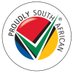 Proudly South African (@proudlysa) Twitter profile photo Proudly South African (@proudlysa) Twitter profile photo