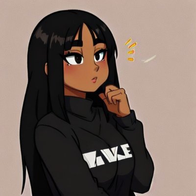 Holi, soy Raven, la persona más hiperactiva que vas a conocer 💕

Hago streams en twitch y tengo un tiktok de idiomas