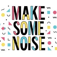 Make Some Noise (@makesomenoisedo) 's Twitter Profile