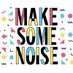 Make Some Noise (@makesomenoisedo) Twitter profile photo Make Some Noise (@makesomenoisedo) Twitter profile photo