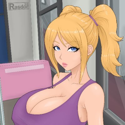 Rasdor33さんのプロフィール画像