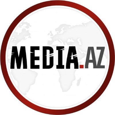 MediaAz1's profile picture. Самые свежие новости читайте у нас  в Telegram-  https://t.co/caLMnP5Eft
