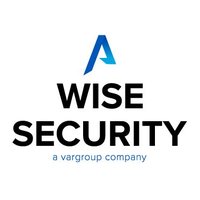 Wise Security (@wsg127) 's Twitter Profile