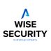 Wise Security (@WSG127) Twitter profile photo