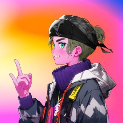 cLucienLin's profile picture. Lucien