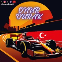 Onur Durak(@Onurdurakf1) 's Twitter Profile Photo