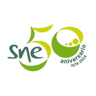 La SNE, asociación sin ánimo de lucro, constituida por profesionales e instituciones para promover el conocimiento y difusión de la ciencia y tecnología nuclear