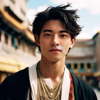 Marsrocky381572's profile picture. 🫡Hacker | Creator 📖AI赋能跨境电商,个人成长和创投机会 🚀寻找新大航海时代中属于年轻人的One Piece