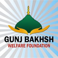Gunj Bakhsh Welfare Foundation(@gbwf18_) 's Twitter Profile Photo