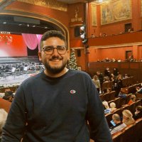 Ali Can Kılıç (@alickilic1) 's Twitter Profile